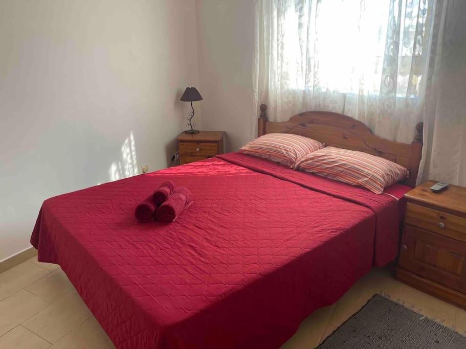 Gzira / Sliema Wifi & Ac ! Great Value & Location Apartment Ngoại thất bức ảnh